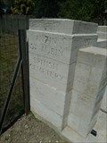Image for Anzin-St. Aubin British Cemetery - Anzin saint Aubin, France