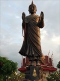 Image for Buddha-City Centre-Singburi City, Thailand