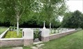 Image for Hedge Row Trench Cemetery - Zillebeke - Belgium