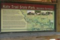 Image for Katy Trail State Park - Western Terminus - Clinton, MO