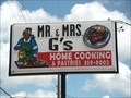 Image for Mr. & Mrs. G's - San Antonio, TX USA