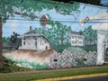 Image for Mural - "The Mural" Historic Fayetteville, GA.