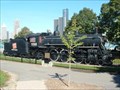 Image for "Spirit of Windsor", Steam Locomotive #5588