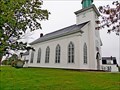 Image for Immaculate Conception Parish - Heatherton, NS