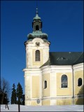 Image for Zvonice / Bell Tower - sv. Archandel Micheal, Smrzovka, CZ