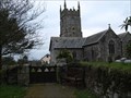 Image for St Mellion Parish Church, Cornwall