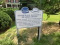 Image for Stonewall Jackson's Headquarters - Romney WV
