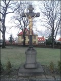 Image for Kriz / Cross - sv.Norbert, Praha, CZ