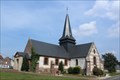Image for L'Eglise Saint-Riquier - Monchy sur Eu, France