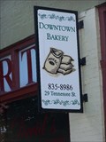 Image for Downtown Bakery - Murphy, NC
