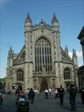 Image for Bath Abbey - Bath, England, UK