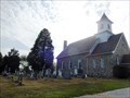 Image for Mount Carmel United Methodist Churchyard Cemetery - Parkton MD