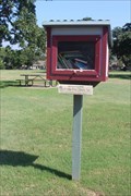 Image for Little Free Library #38079 - Flower Mound, TX