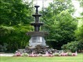 Image for White Memorial Fountain - Simsbury, CT