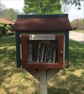 Image for Little Free Library #18050 - Benbrook, TX