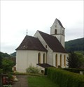 Image for Kirche St. Mauritius - Hornussen, AG, Switzerland