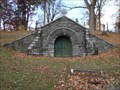 Image for McCoy Mausoleum - Colonie, NY