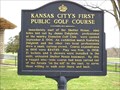 Image for FIRST - Public Golf Course in Kansas City - Kansas City, Mo.