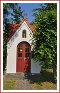 Image for Strijktiende kapel -Moerkerke - W-vl - Belgium