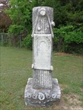 Image for Coyt E. McGehee - Ethel Cemetery - Ethel, TX