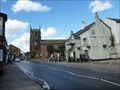 Image for Holmes Chapel - Cheshire, UK