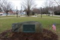 Image for Walpole Town War Memorial, Town Green - Walpole, MA