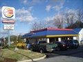 Image for Burger King - US 25 N - Hendersonville, NC