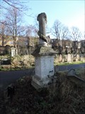 Image for Vickress - Brompton Cemetery - London, UK