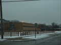 Image for Jefferson Elementary School, Wyandotte, Michigan