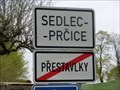Image for Pochod Praha-Prcice - Sedlec-Prcice, Czech Republic