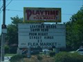 Image for Playtime Drive-In - Jacksonville, Florida