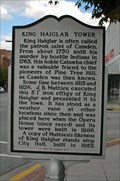 Image for King Haiglar Tower