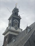 Image for RD Meetpunt: 389322 - H.K. Lekkerkerk