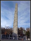 Image for Walled Obelisk - Istanbul, Turkey
