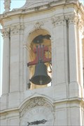 Image for Torres Sineiras da Basilica da Estrela - Lisboa, Portugal
