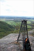 Image for King Mountain, Gatineau Park, Gatineau, Quebec