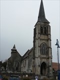 Image for Eglise Saint-Pierre - Neufchâtel-Hardelot, France