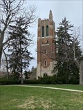 Image for Beaumont Tower - East Lansing, MI