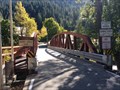 Image for Jersey Bridge — Downieville, CA