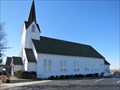 Image for Trinity Lutheran Church - Orchard Farm, Missouri