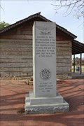 Image for Veteran's Memorial -- Midlothian TX