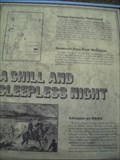 Image for Battle of Westport - A Chill & Sleepless Night- Kansas City, Missouri