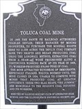 Image for Toluca Coal Mine, Marshall County, Toluca, IL