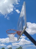 Image for Riley Park Basketball Court - Delphi, IN