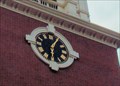 Image for Park Street Church Clock  -  Boston, MA