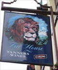 Image for Red Lion, Broad Street, Llanfair Caereinion, Powys, Wales, UK