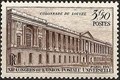 Image for Louvre (Perrault's) Colonnade - Paris, France
