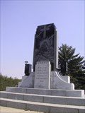Image for Robert Laurence Binyon ‘For The Fallen’  - Queens Park Cemetery Memorial - Calgary, Alberta
