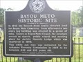 Image for Bayou Meto - Jacksonville