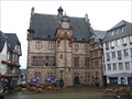 Image for Rathaus - Marburg, Hessen, Germany